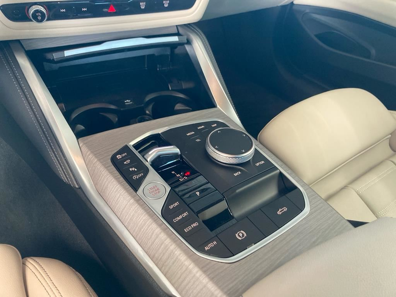 BMW 420 M Sport — photo 11