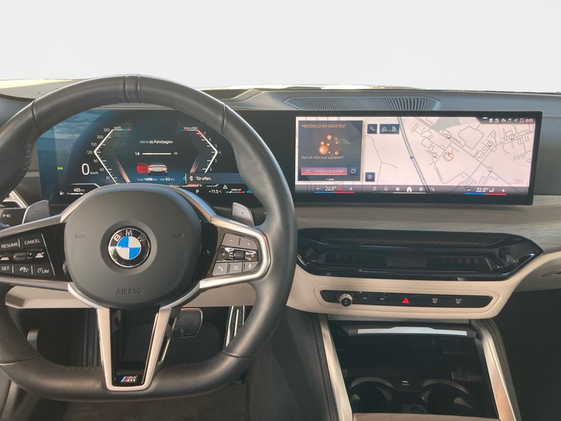 BMW 420 M Sport — photo 12