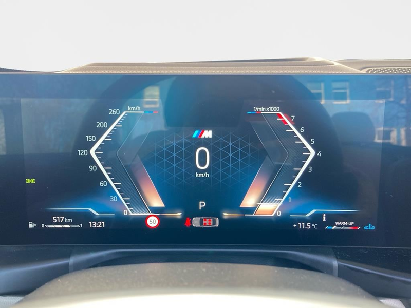 BMW 420 M Sport — photo 13