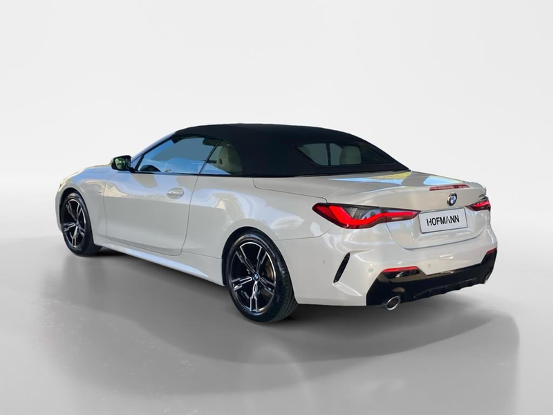 BMW 420 M Sport — photo 5