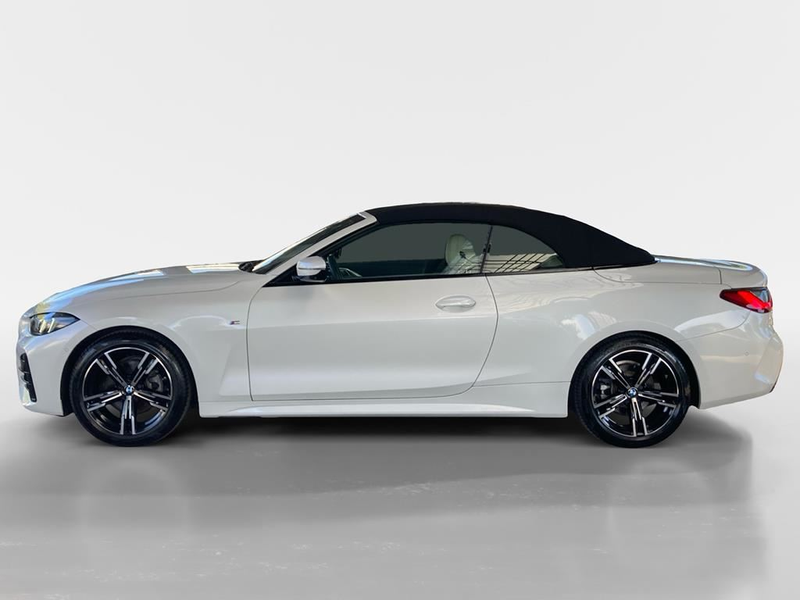 BMW 420 M Sport — photo 4