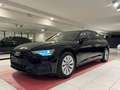 Audi A6 Avant 40 2.0 tdi mhev s-tronic VOLANTE RISCALDATO Nero - thumbnail 3