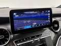 Mercedes-Benz V 250 250d Extra Lang DC Leder Dubbele cabine Elektrisch Schwarz - thumbnail 7