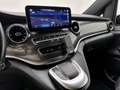 Mercedes-Benz V 250 250d Extra Lang DC Leder Dubbele cabine Elektrisch Schwarz - thumbnail 49