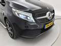 Mercedes-Benz V 250 250d Extra Lang DC Leder Dubbele cabine Elektrisch Schwarz - thumbnail 39