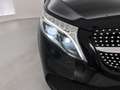 Mercedes-Benz V 250 250d Extra Lang DC Leder Dubbele cabine Elektrisch Schwarz - thumbnail 38