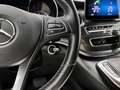 Mercedes-Benz V 250 250d Extra Lang DC Leder Dubbele cabine Elektrisch Schwarz - thumbnail 19