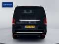 Mercedes-Benz V 250 250d Extra Lang DC Leder Dubbele cabine Elektrisch Schwarz - thumbnail 12