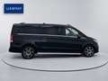 Mercedes-Benz V 250 250d Extra Lang DC Leder Dubbele cabine Elektrisch Noir - thumbnail 3