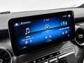 Mercedes-Benz V 250 250d Extra Lang DC Leder Dubbele cabine Elektrisch Schwarz - thumbnail 40