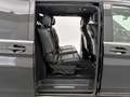 Mercedes-Benz V 250 250d Extra Lang DC Leder Dubbele cabine Elektrisch Zwart - thumbnail 15