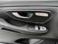 Mercedes-Benz V 250 250d Extra Lang DC Leder Dubbele cabine Elektrisch Zwart - thumbnail 29