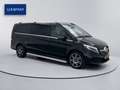 Mercedes-Benz V 250 250d Extra Lang DC Leder Dubbele cabine Elektrisch Schwarz - thumbnail 26