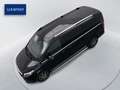 Mercedes-Benz V 250 250d Extra Lang DC Leder Dubbele cabine Elektrisch Zwart - thumbnail 32