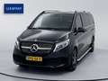 Mercedes-Benz V 250 250d Extra Lang DC Leder Dubbele cabine Elektrisch Noir - thumbnail 1