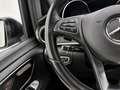 Mercedes-Benz V 250 250d Extra Lang DC Leder Dubbele cabine Elektrisch Zwart - thumbnail 8