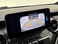 Mercedes-Benz V 250 250d Extra Lang DC Leder Dubbele cabine Elektrisch Zwart - thumbnail 35