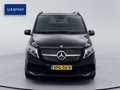 Mercedes-Benz V 250 250d Extra Lang DC Leder Dubbele cabine Elektrisch Noir - thumbnail 11