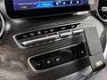 Mercedes-Benz V 250 250d Extra Lang DC Leder Dubbele cabine Elektrisch Schwarz - thumbnail 8