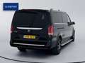 Mercedes-Benz V 250 250d Extra Lang DC Leder Dubbele cabine Elektrisch Noir - thumbnail 2