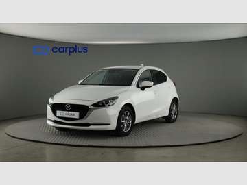 1.5 e-Skyactiv G Homura 66kW