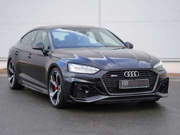 RS 5 Sportsback V6 TFSI quattro LEDER MATRIX LED