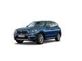 BMW X3 X-LINE - PANO-DAK - HARMAN-KAR Blau - thumbnail 24