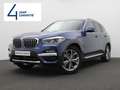 BMW X3 X-LINE - PANO-DAK - HARMAN-KAR Blau - thumbnail 1