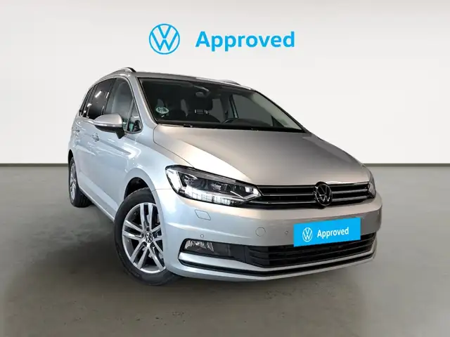Volkswagen Touran MONOVOLUMEN COMPACTO 2.0 TDI 110KW DSG LIFE 150 5P