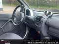 smart forTwo Cabrio TÜV 10/24 Klima 1.Hand Bleu - thumbnail 5