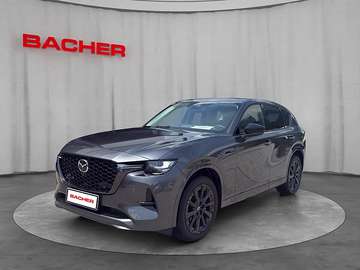 3.3L e-SKYACTIV D AWD HOMURA Aut.