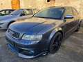 Audi A4 2.5 TDI quattro +BOSE-Sound+Alus+ Grau - thumbnail 1