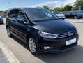 Volkswagen Touran 2.0 TDI DSG HIGHLINE 7-SITZER NAVI+LED+AH Schwarz - thumbnail 6