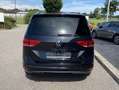 Volkswagen Touran 2.0 TDI DSG HIGHLINE 7-SITZER NAVI+LED+AH Schwarz - thumbnail 4