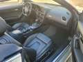 Audi A5 cabrio 2.0 TFSi Quattro S-line Tiptronic 224 CV Argent - thumbnail 14