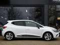 Renault Clio 0.9 TCe 90pk Limited Navigatie PDC Cruise control Weiß - thumbnail 3