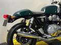 Royal Enfield Continental GT Vert - thumbnail 6