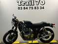 Royal Enfield Continental GT Vert - thumbnail 2