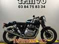 Royal Enfield Continental GT Vert - thumbnail 1