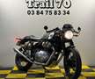 Royal Enfield Continental GT Vert - thumbnail 11