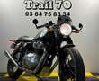 Royal Enfield Continental GT Vert - thumbnail 14
