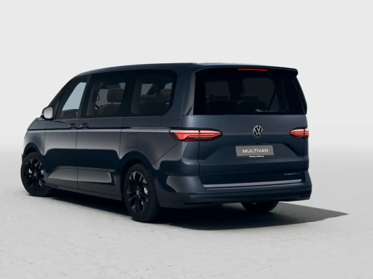 Volkswagen Others 2026