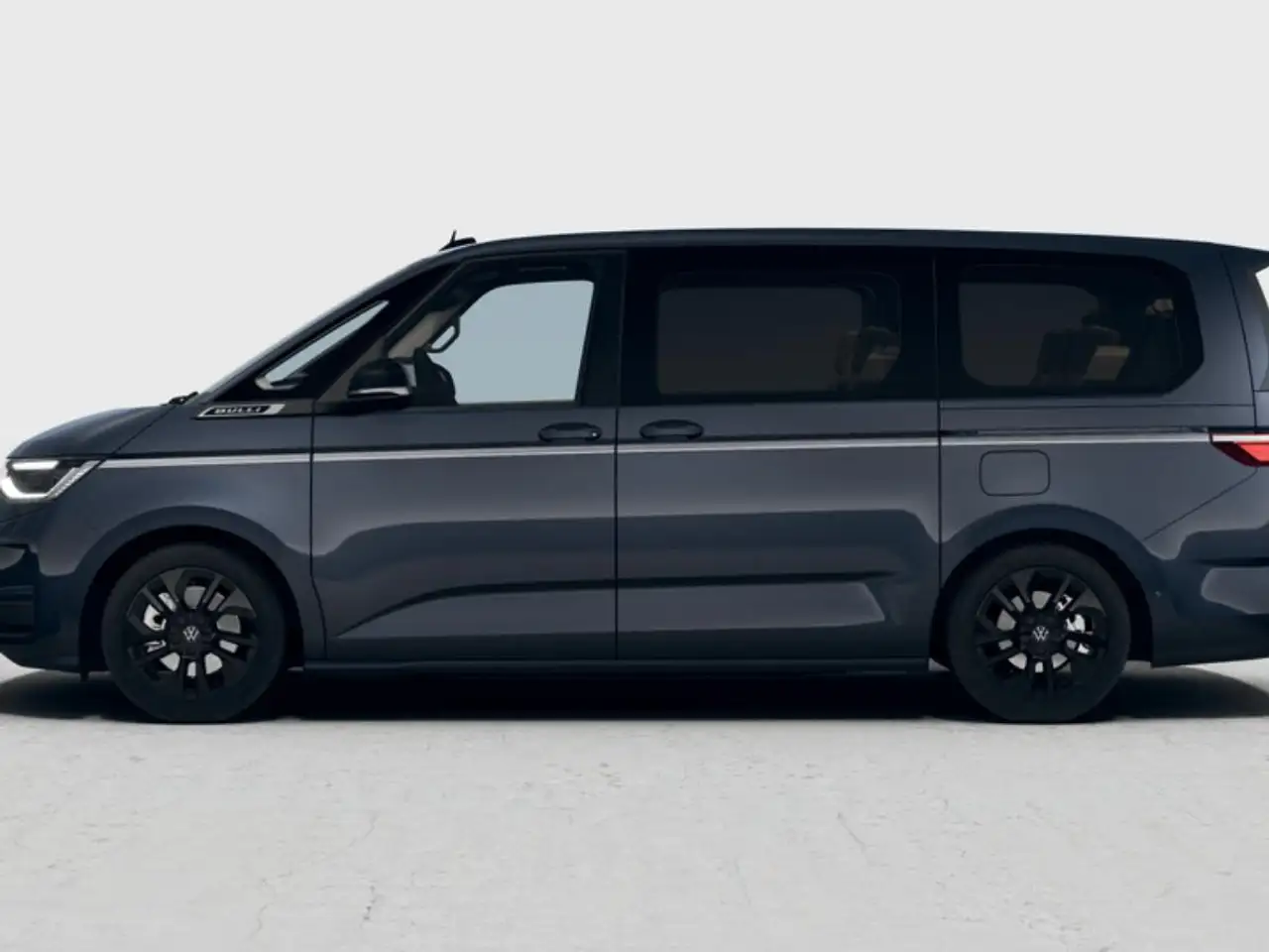 Volkswagen Others 2026