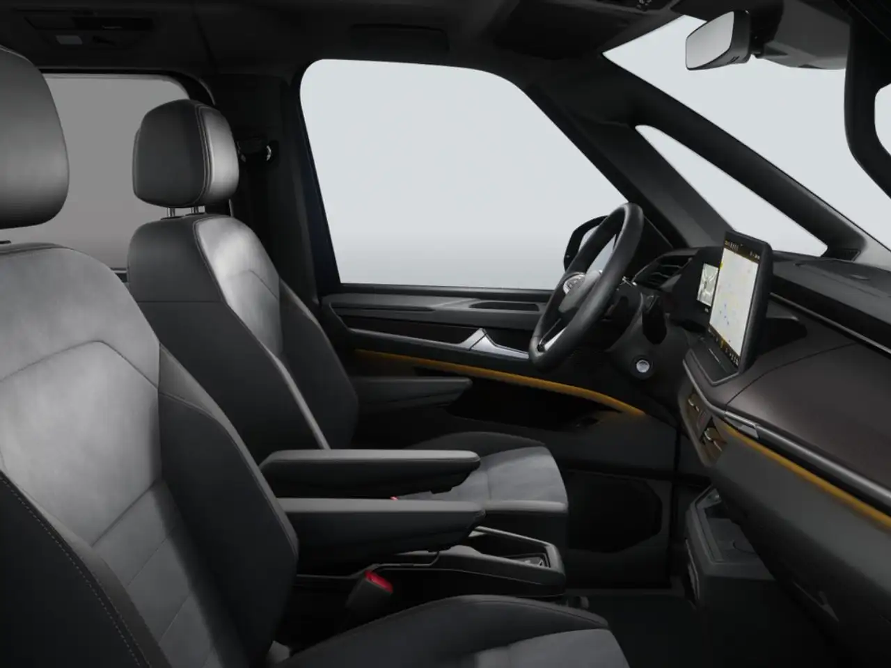Volkswagen Others 2026