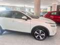 Nissan Qashqai Qashqai III 2021 1.3 mhev N-Connecta 158cv xtronic Bianco - thumbnail 7