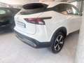 Nissan Qashqai Qashqai III 2021 1.3 mhev N-Connecta 158cv xtronic Bianco - thumbnail 6