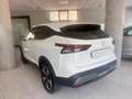 Nissan Qashqai Qashqai III 2021 1.3 mhev N-Connecta 158cv xtronic Bianco - thumbnail 4