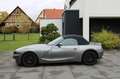 BMW Z4 Roadster 2.5i*TEMPO/NAVI/LEDER/SHZ* Grau - thumbnail 8