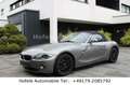 BMW Z4 Roadster 2.5i*TEMPO/NAVI/LEDER/SHZ* Grau - thumbnail 1