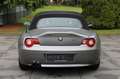 BMW Z4 Roadster 2.5i*TEMPO/NAVI/LEDER/SHZ* Grau - thumbnail 7